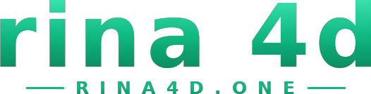 rina 4d logo