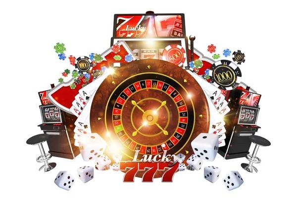 rina 4d mobile gaming